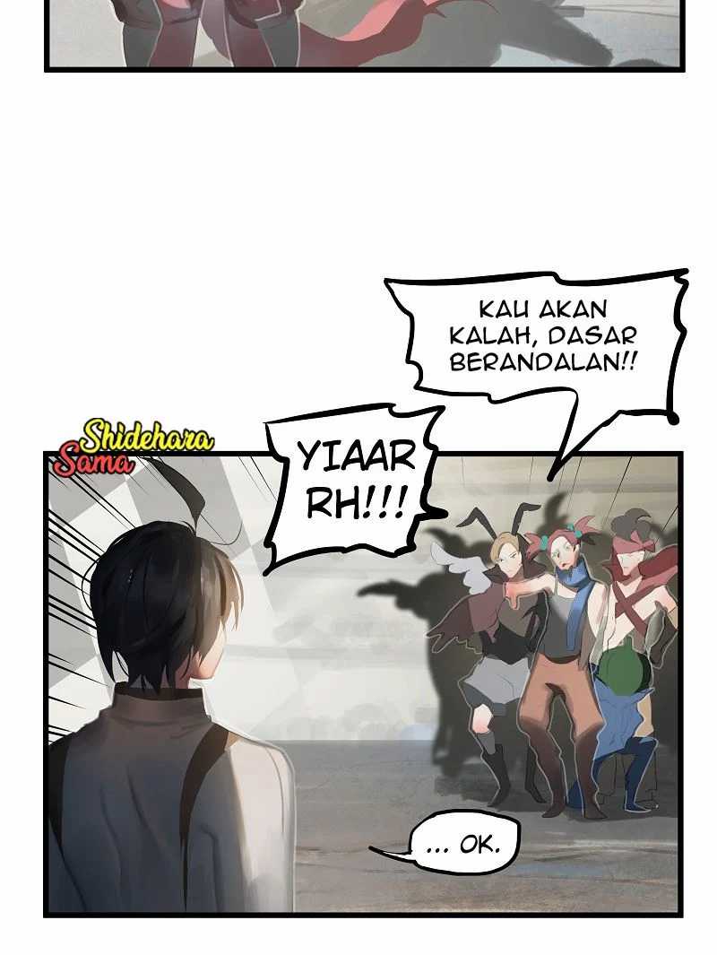 Winter Moon Chapter 93 Gambar 6