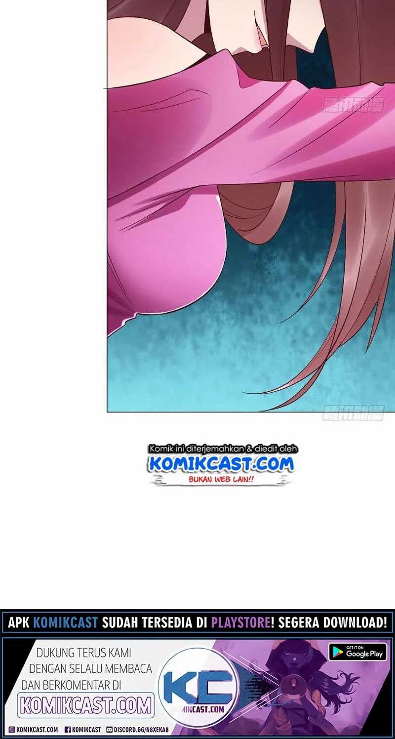 Carrying The Goddess Along Chapter 36 Gambar 24