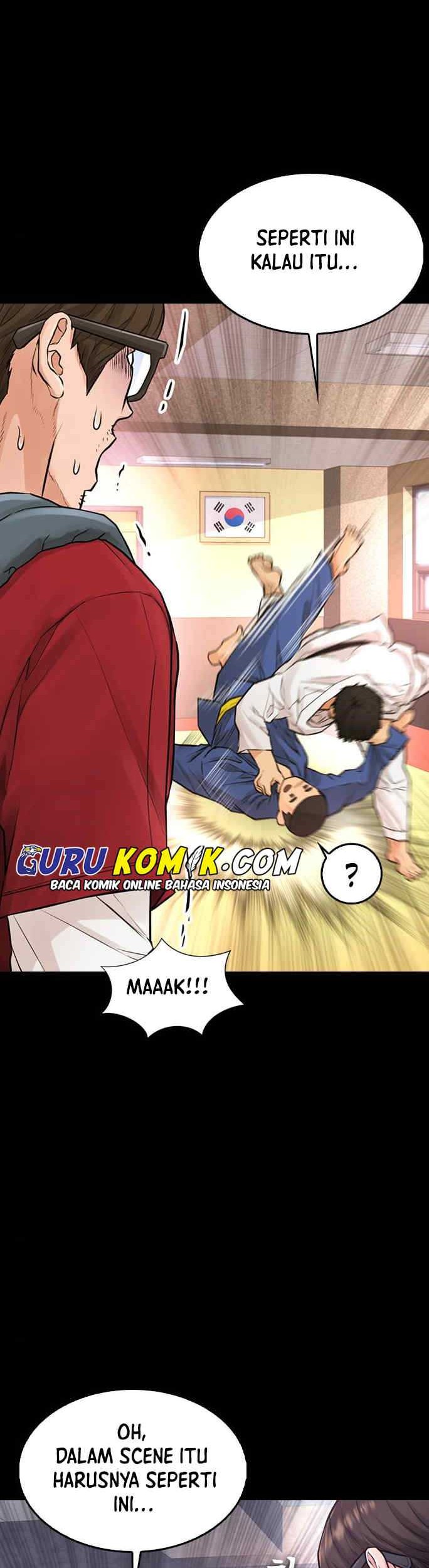 Highschool Lunch Dad Chapter 9 Gambar 46