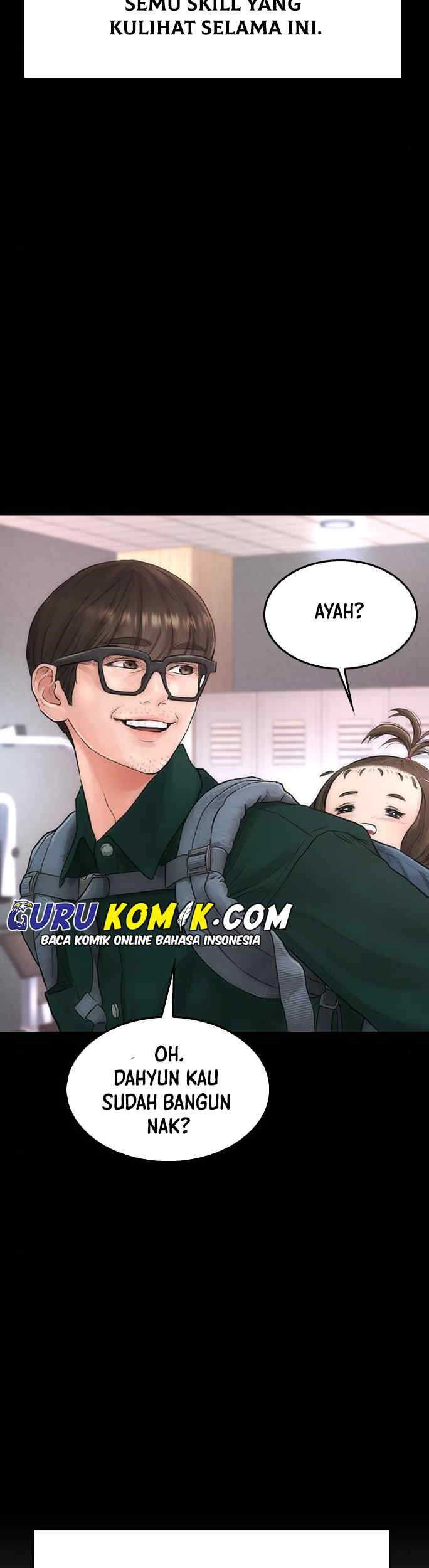 Highschool Lunch Dad Chapter 9 Gambar 49