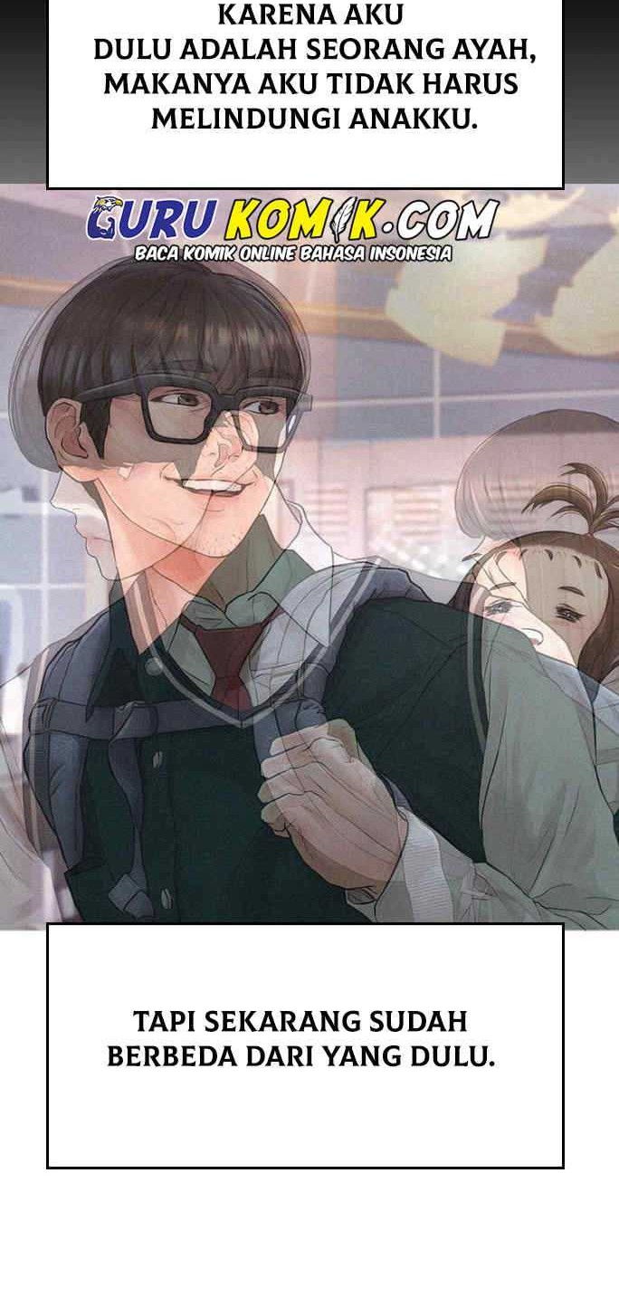 Highschool Lunch Dad Chapter 9 Gambar 50