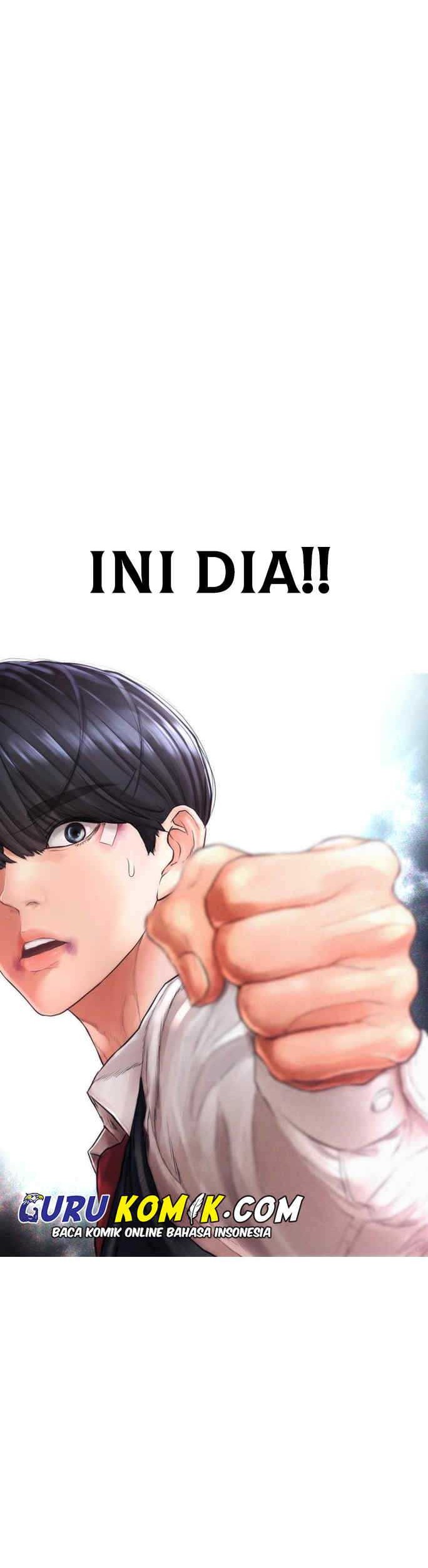 Highschool Lunch Dad Chapter 9 Gambar 59