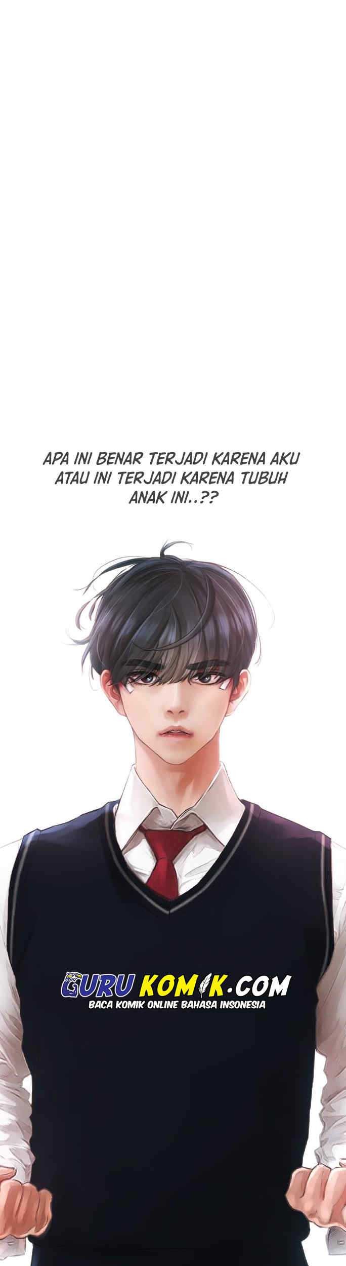 Highschool Lunch Dad Chapter 9 Gambar 62