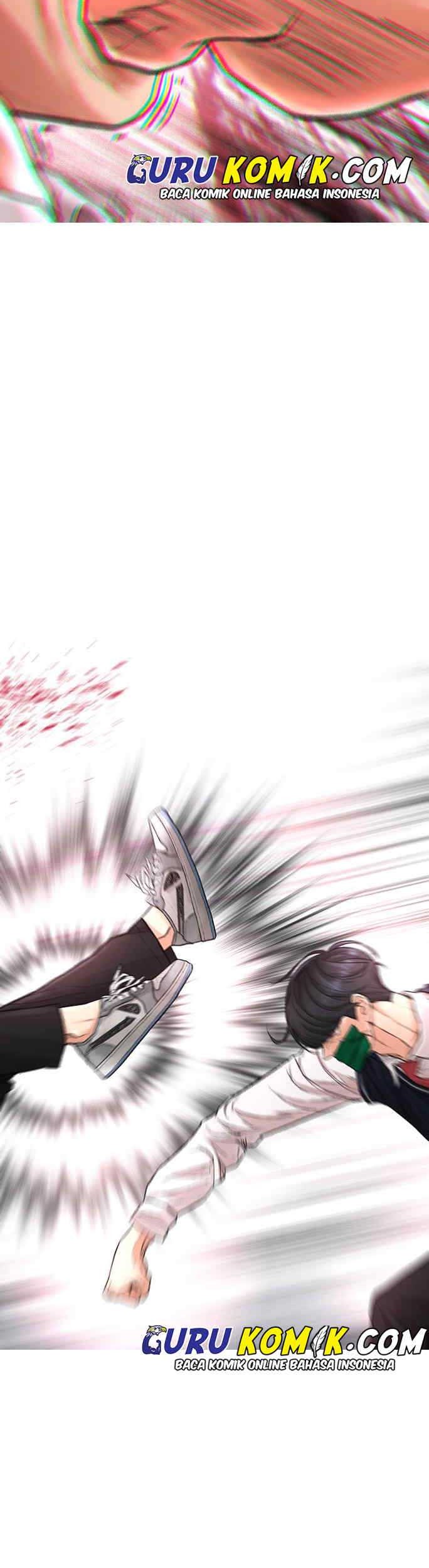 Highschool Lunch Dad Chapter 9 Gambar 4