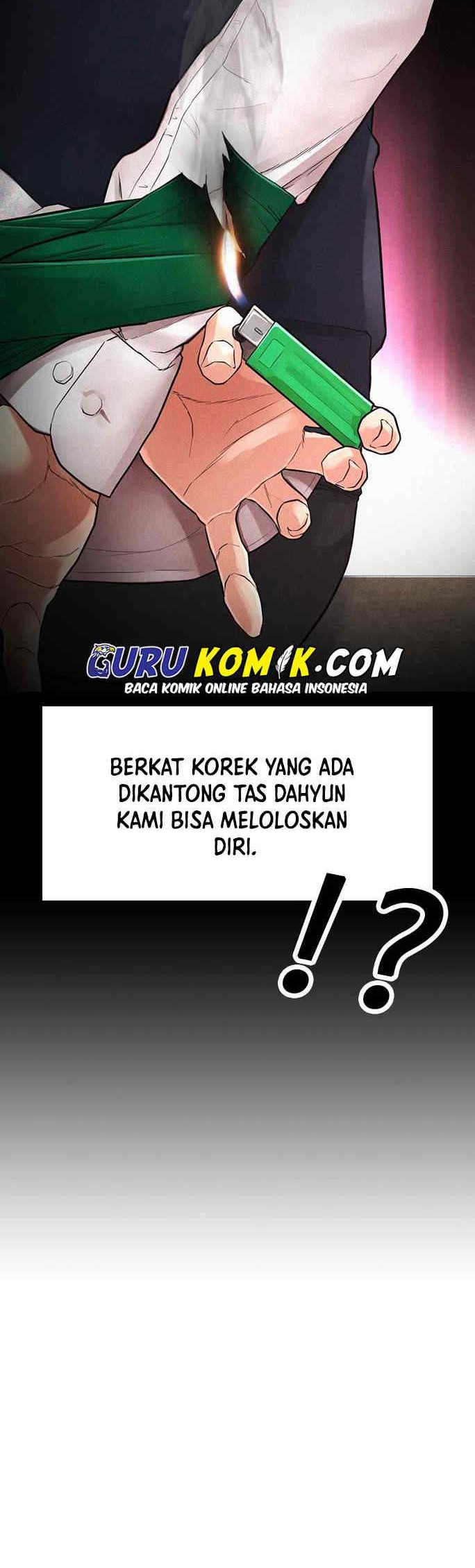 Highschool Lunch Dad Chapter 9 Gambar 9