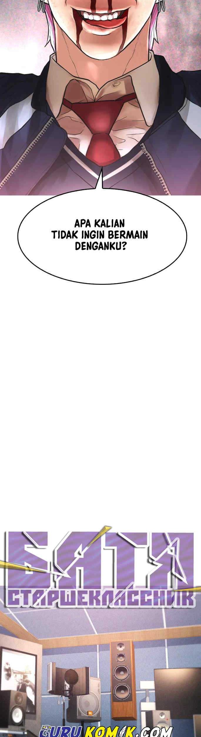 Highschool Lunch Dad Chapter 9 Gambar 12