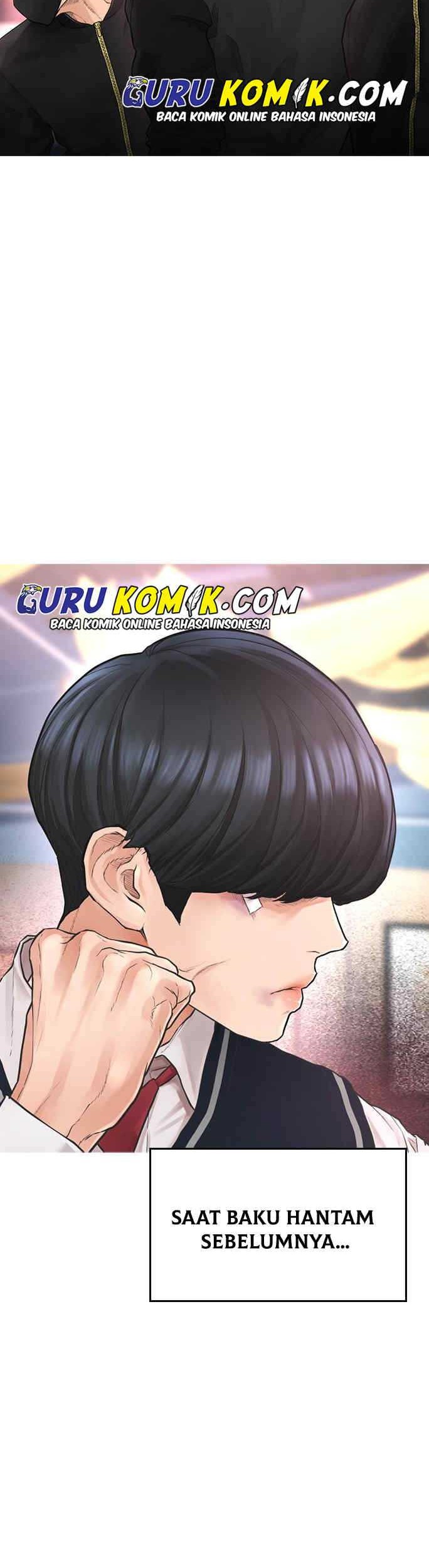 Highschool Lunch Dad Chapter 9 Gambar 15