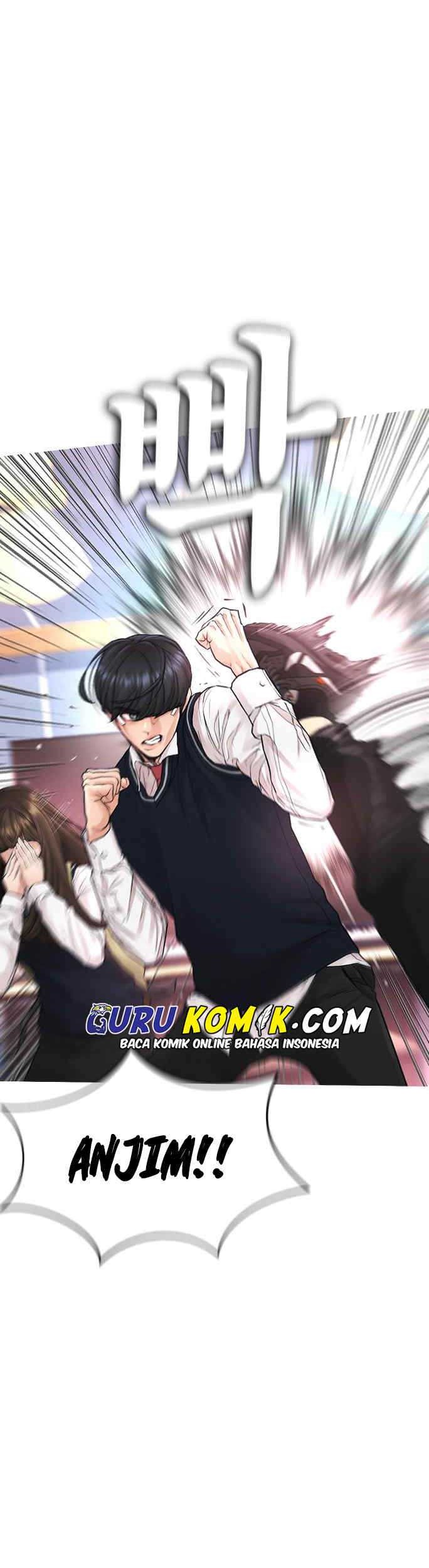 Highschool Lunch Dad Chapter 9 Gambar 25