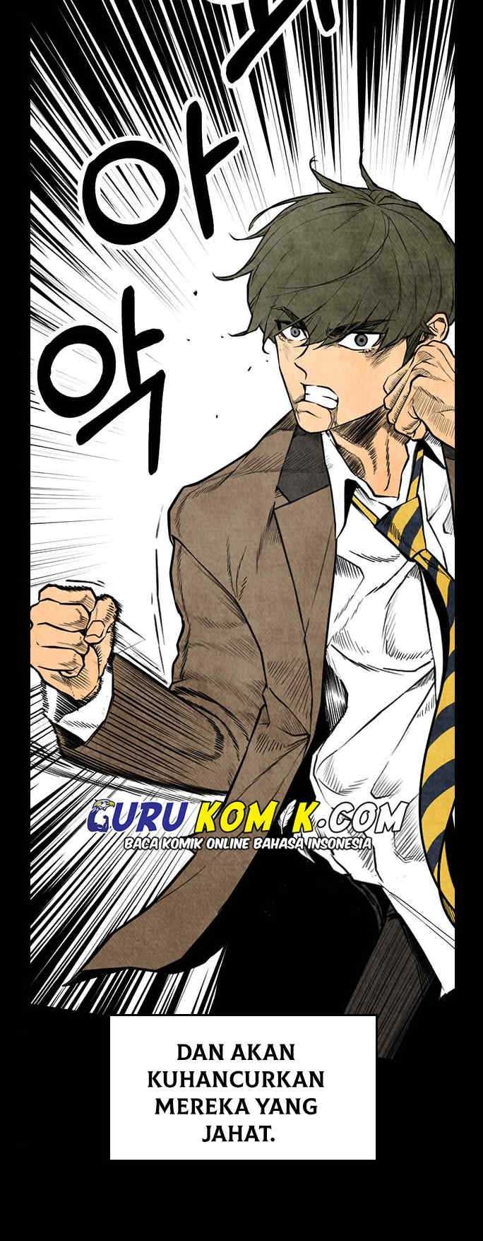 Highschool Lunch Dad Chapter 9 Gambar 38