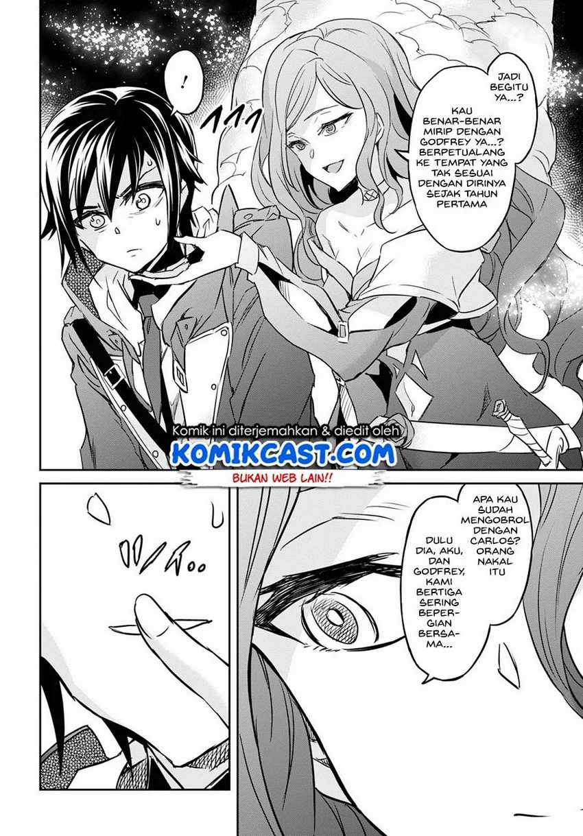 Nanatsu no Maken ga Shihai suru Chapter 19 Gambar 30