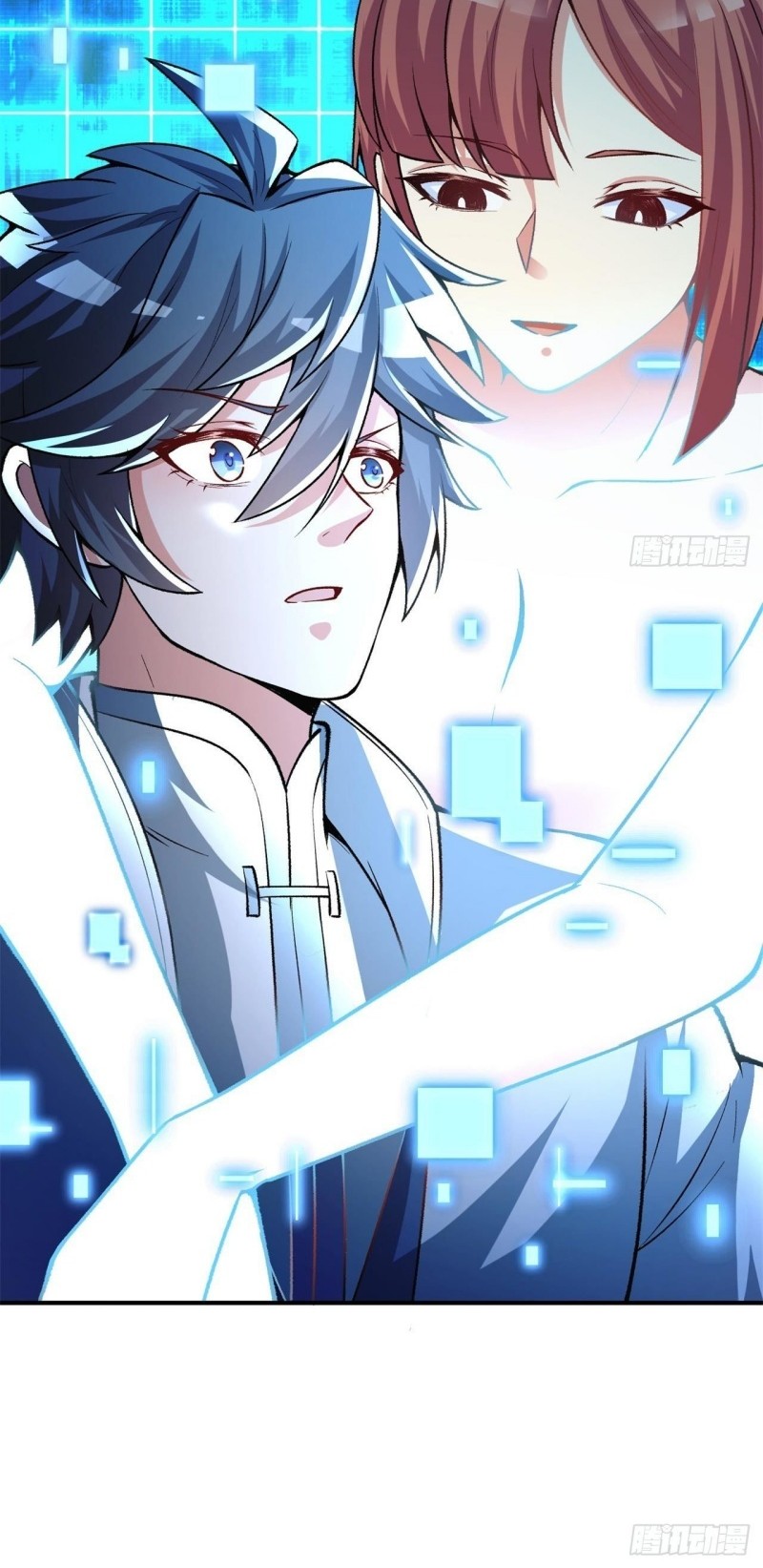 I Picked Up An Attribute Chapter 114 Gambar 39