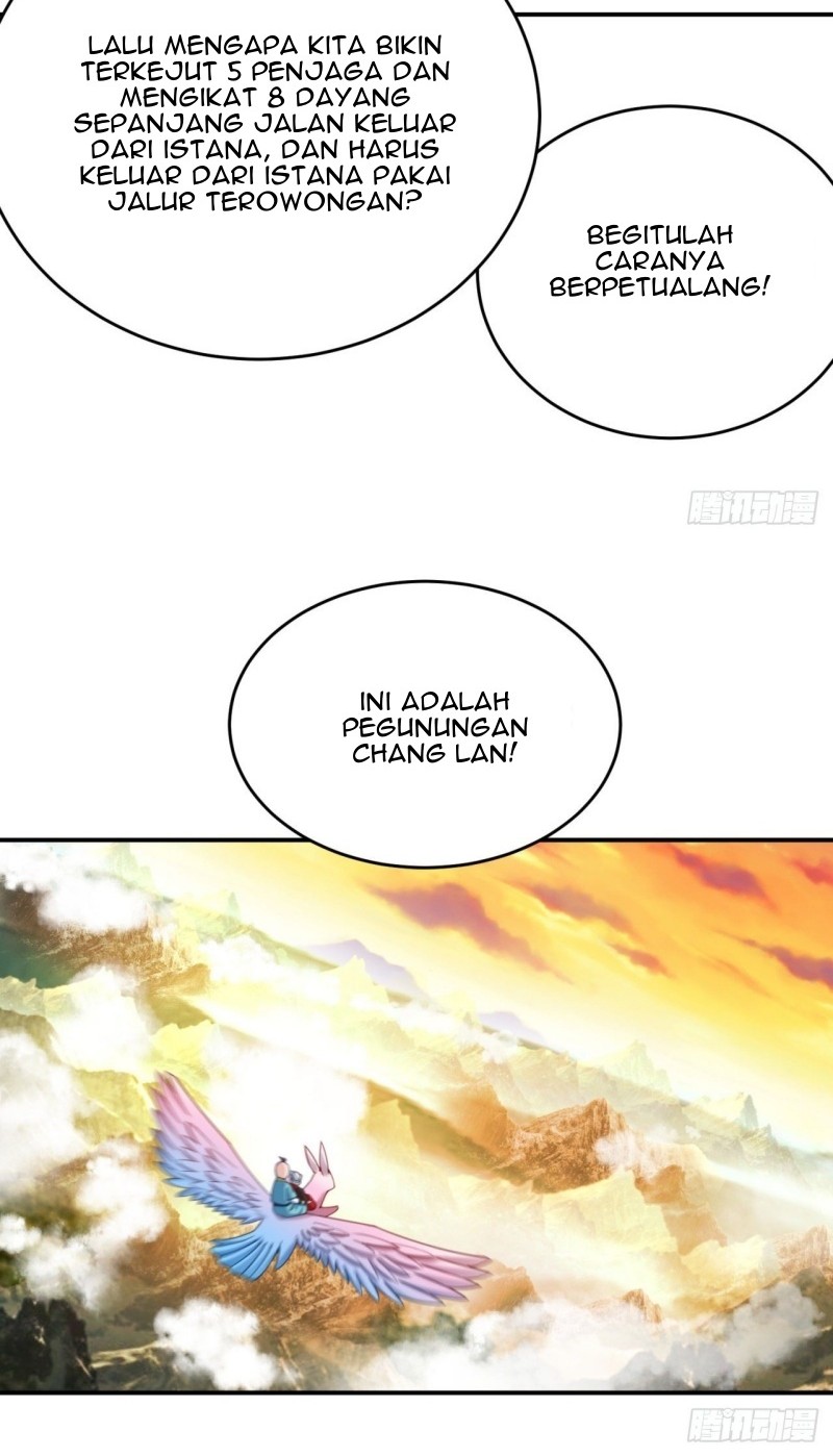 I Picked Up An Attribute Chapter 113 Gambar 14
