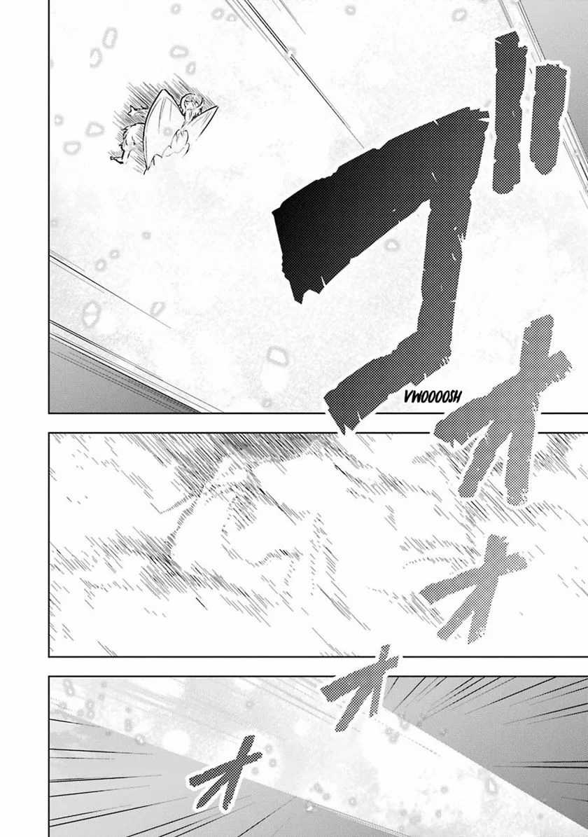 Shijou Saikyou no Daimaou, Murabito A ni Tensei suru Chapter 09 Gambar 28