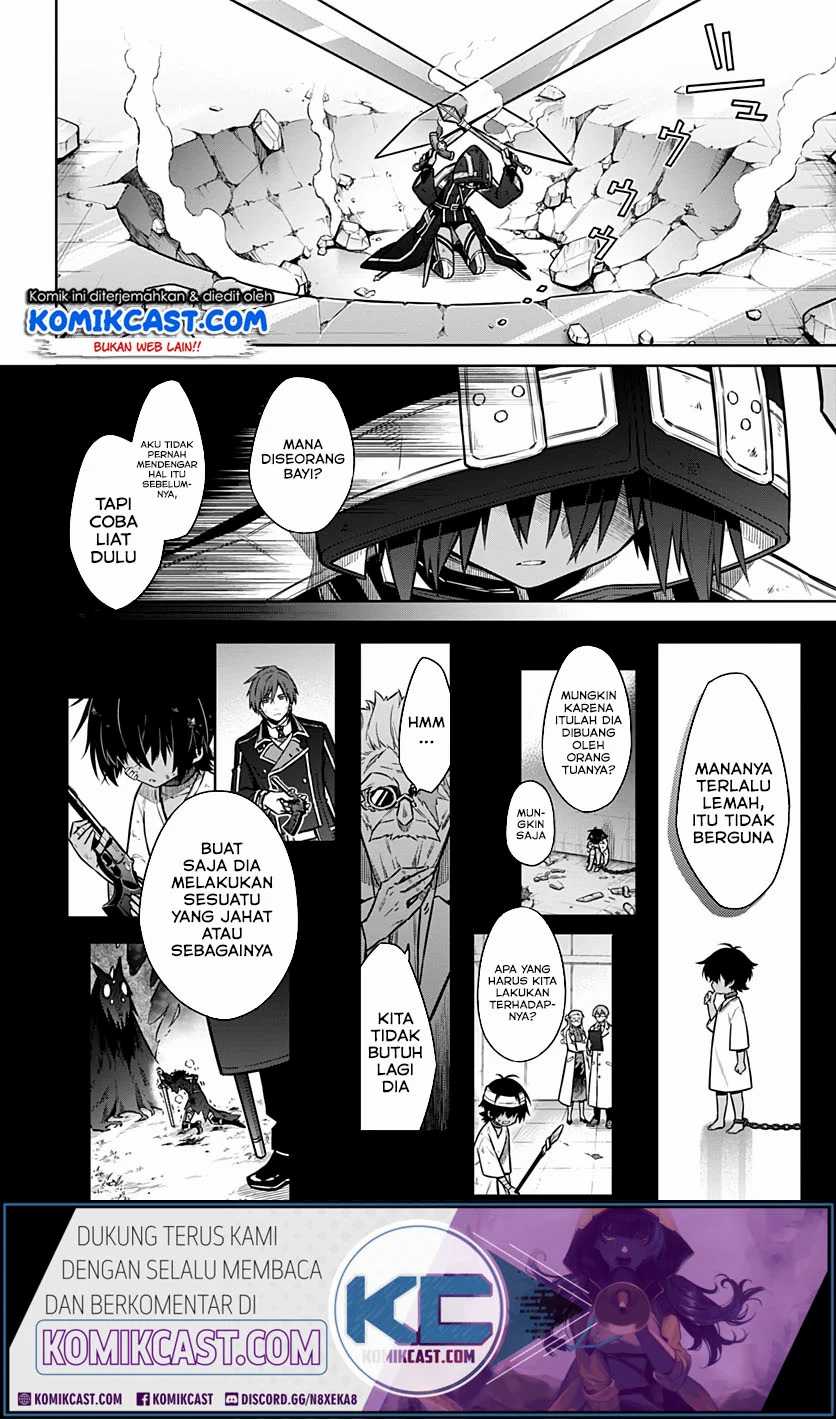 Assassin’s Pride Chapter 31.2 11
