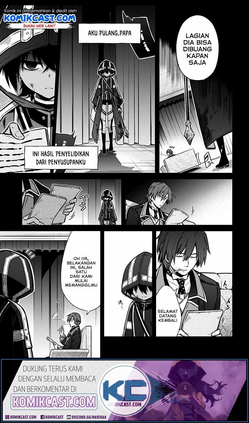 Assassin’s Pride Chapter 31.2 12