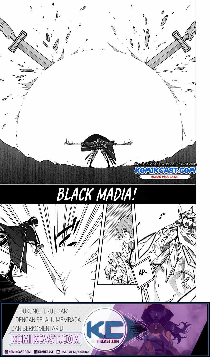 Assassin’s Pride Chapter 31.2 14