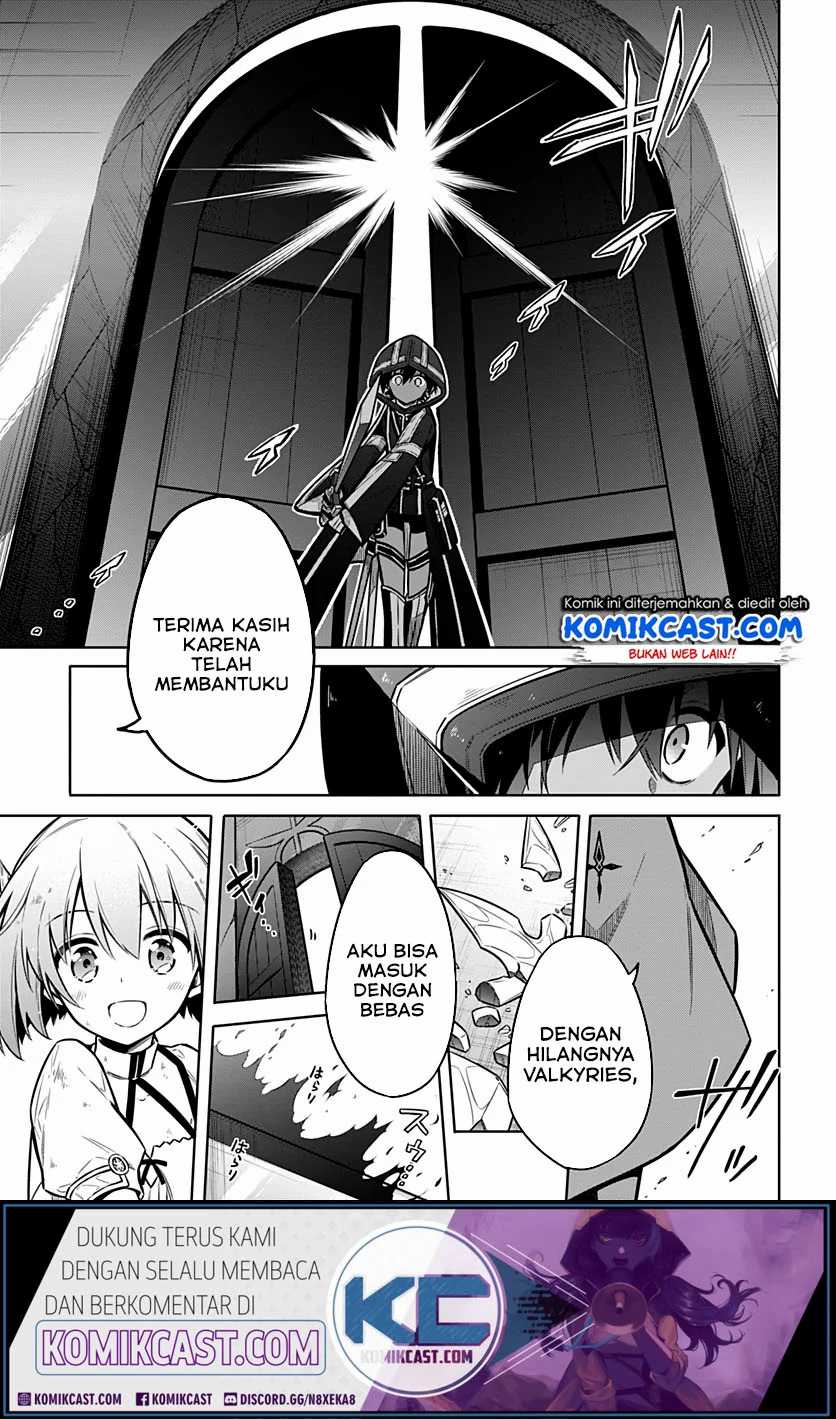 Assassin’s Pride Chapter 31.2 18