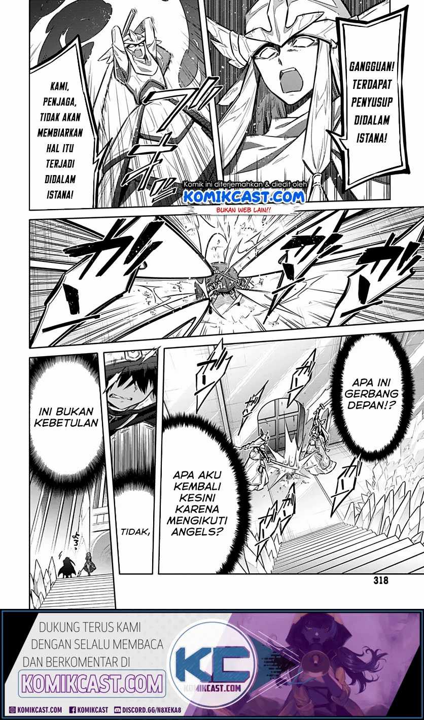 Assassin’s Pride Chapter 31.2 9