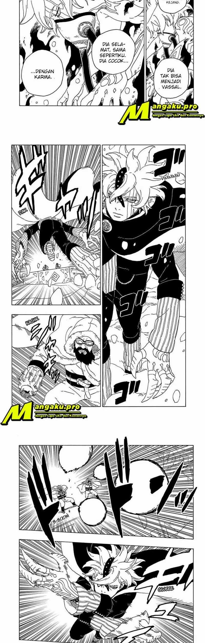 Baca  Boruto Chapter 56.2 Gambar 2