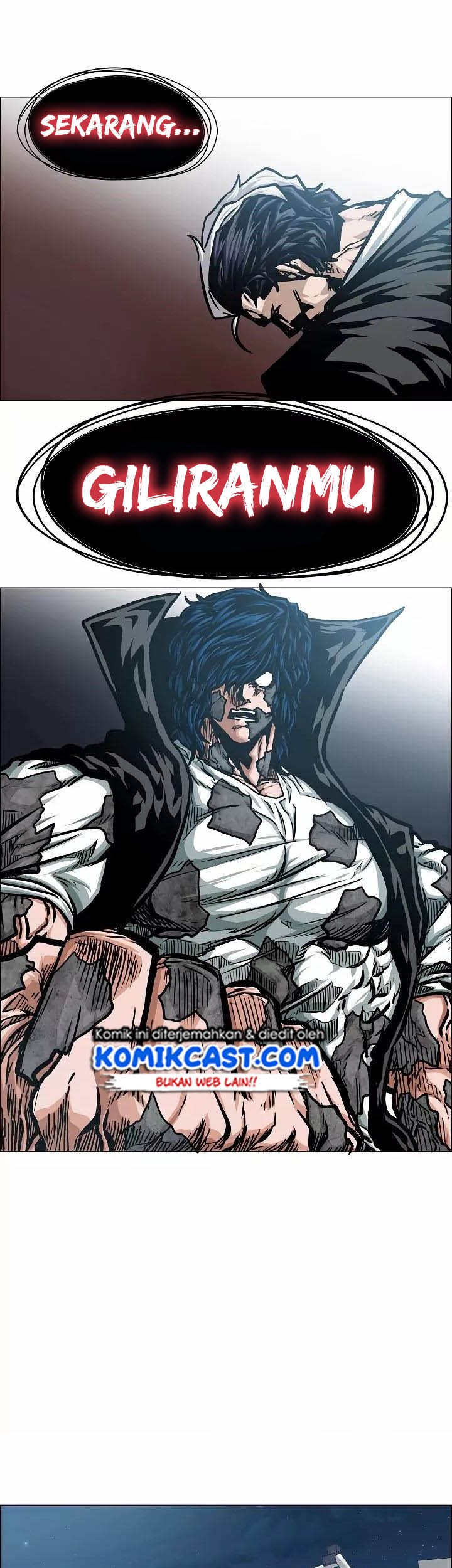 Baca  Rooftop Sword Master Chapter 56 Gambar 2