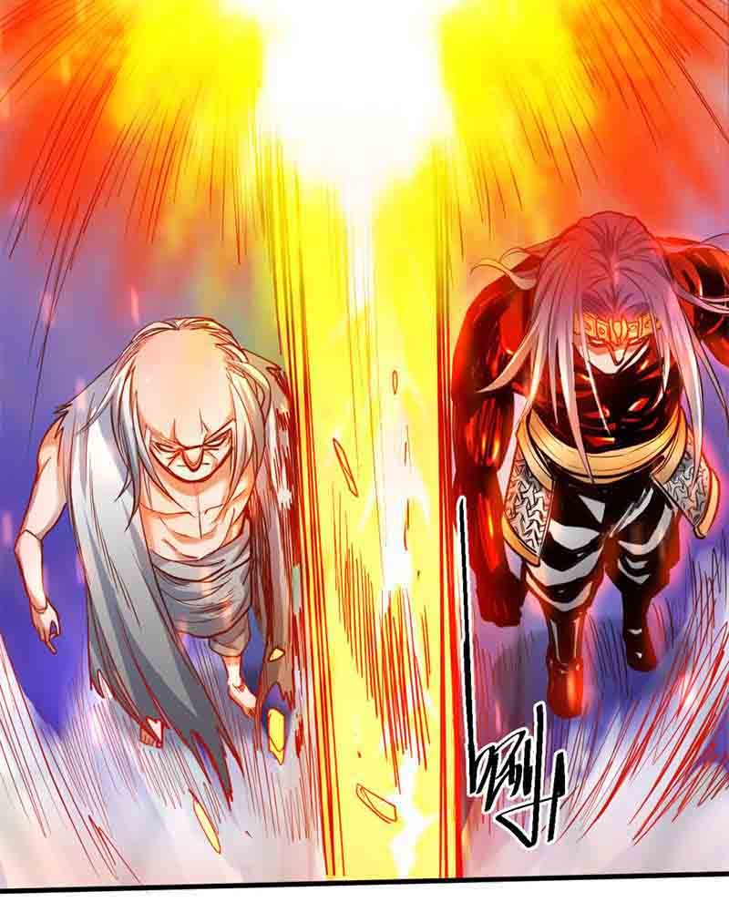 The Strongest Golden Kidney System Chapter 68 Gambar 15