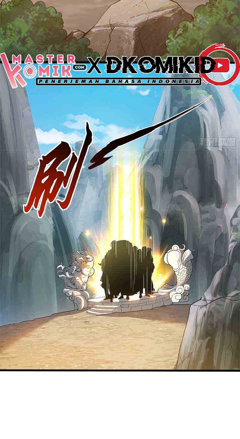 I Am Not a Son of Doom Chapter 26 Gambar 13