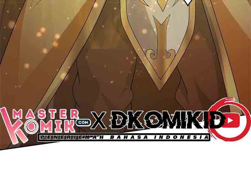 I Am Not a Son of Doom Chapter 26 Gambar 23