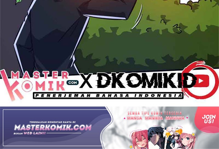 The President’s School Flower Is on Me Chapter 11 Gambar 6