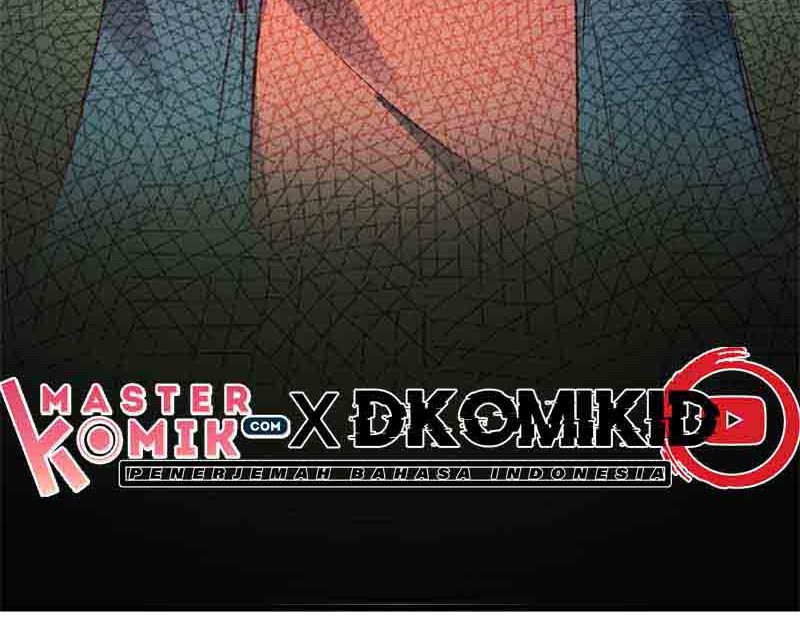 I am a God Alone Chapter 27 Gambar 14