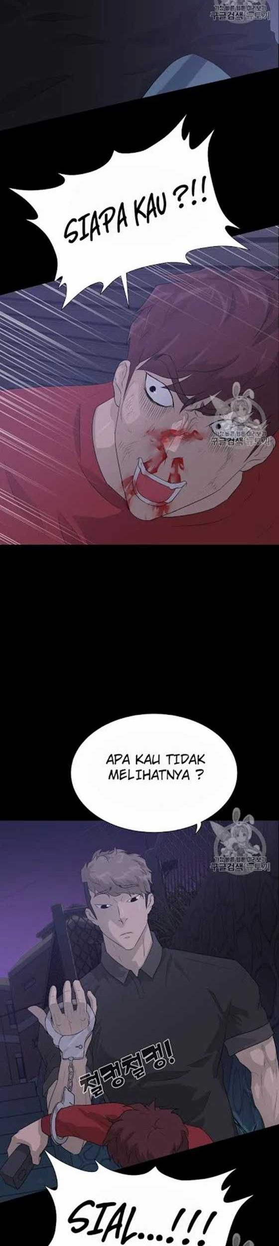Trigger Chapter 47 Gambar 35
