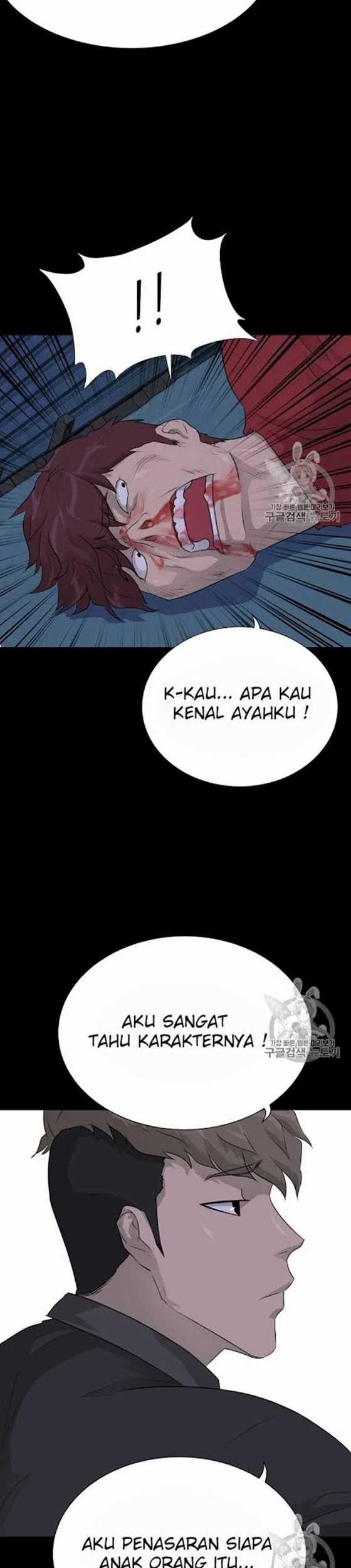 Trigger Chapter 47 Gambar 42