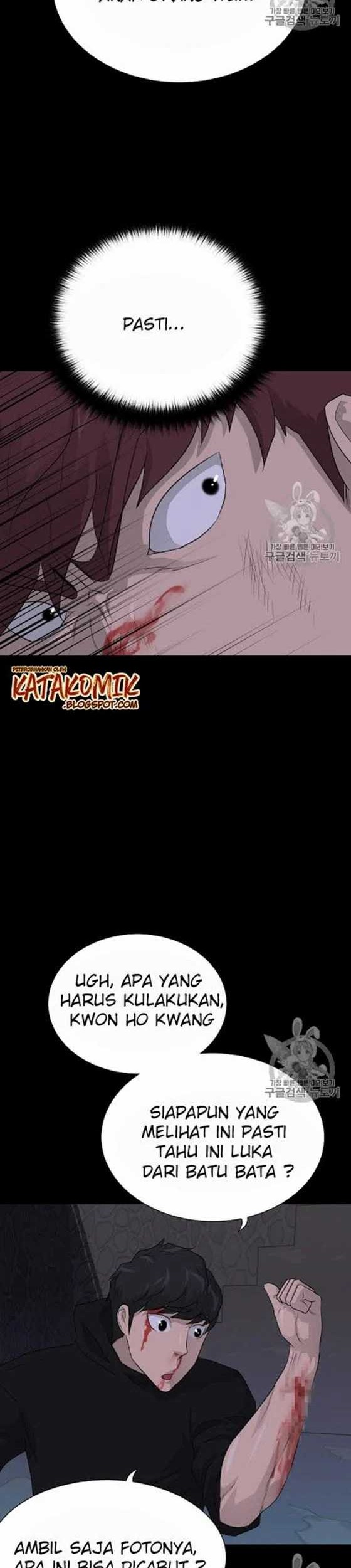 Trigger Chapter 47 Gambar 43