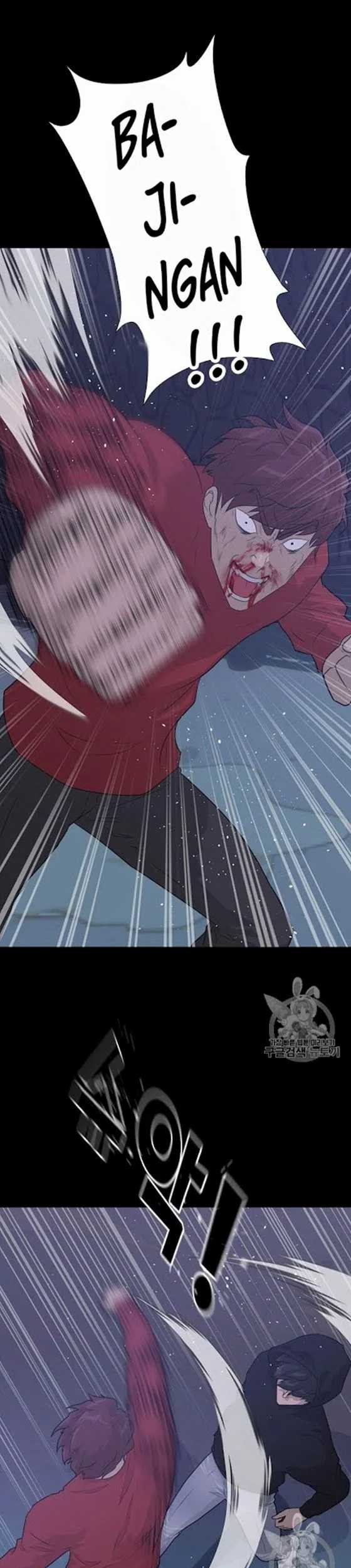 Baca Trigger Chapter 47 Gambar 2