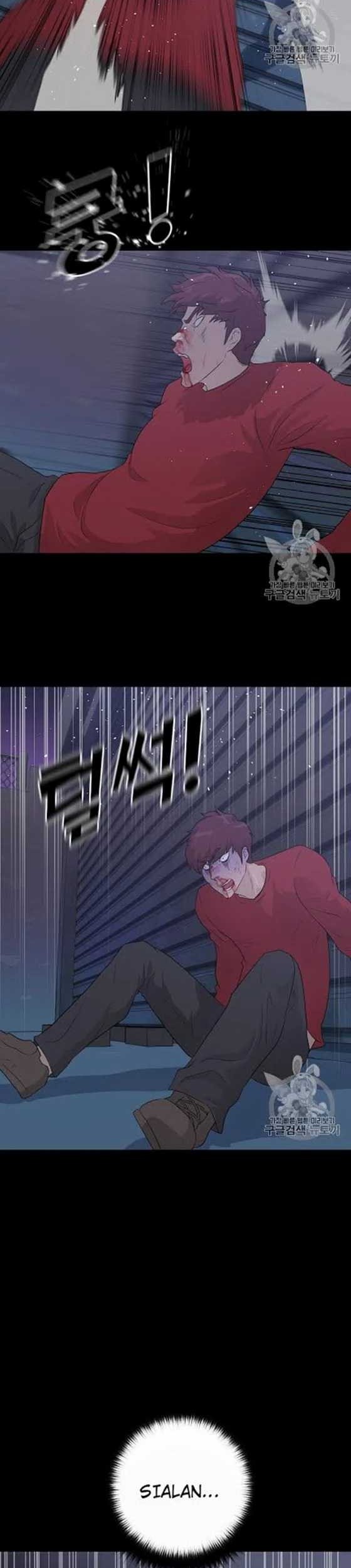 Trigger Chapter 47 Gambar 12