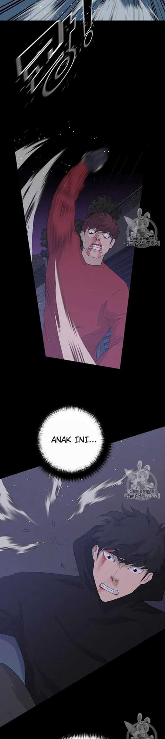 Trigger Chapter 47 Gambar 22