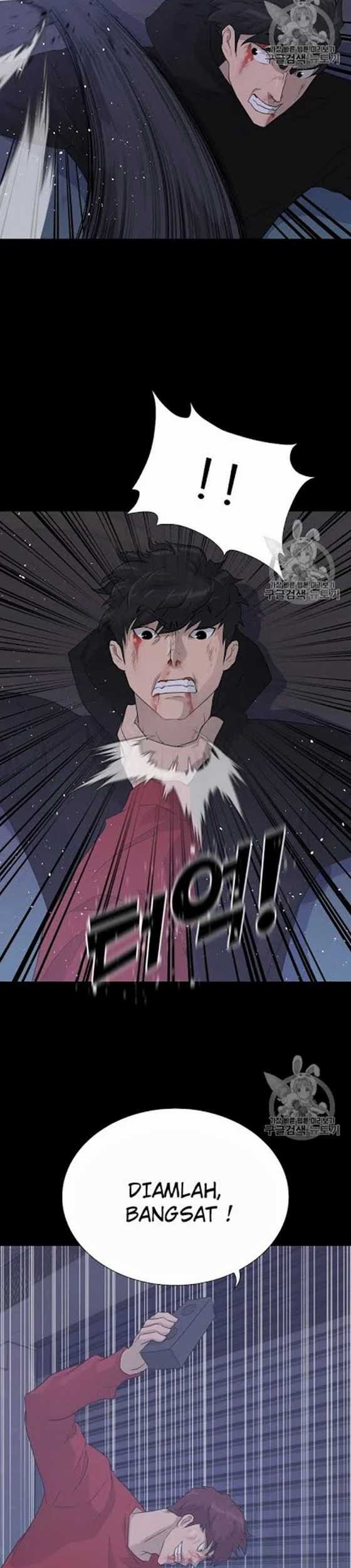Trigger Chapter 47 Gambar 24