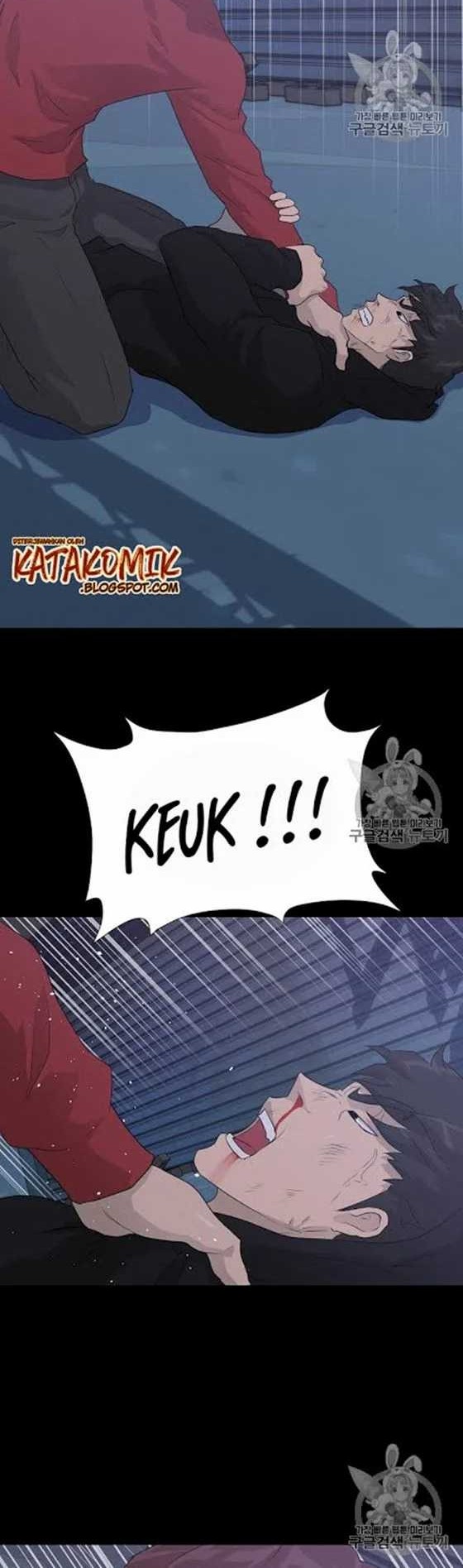 Trigger Chapter 47 Gambar 25