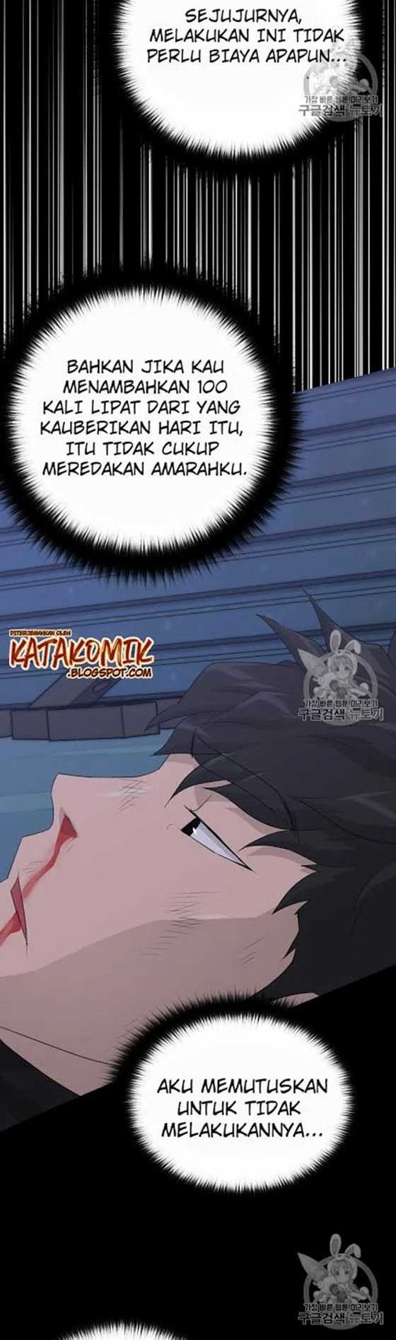 Trigger Chapter 47 Gambar 29