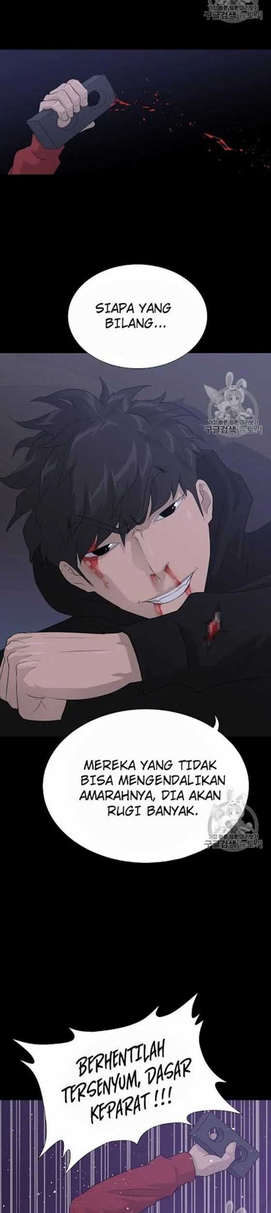 Trigger Chapter 47 Gambar 31