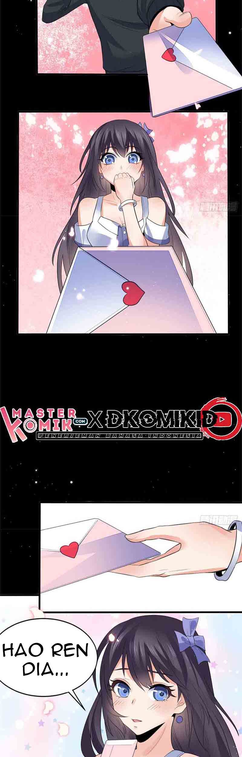 Dragon King Son Chapter 08 Gambar 17