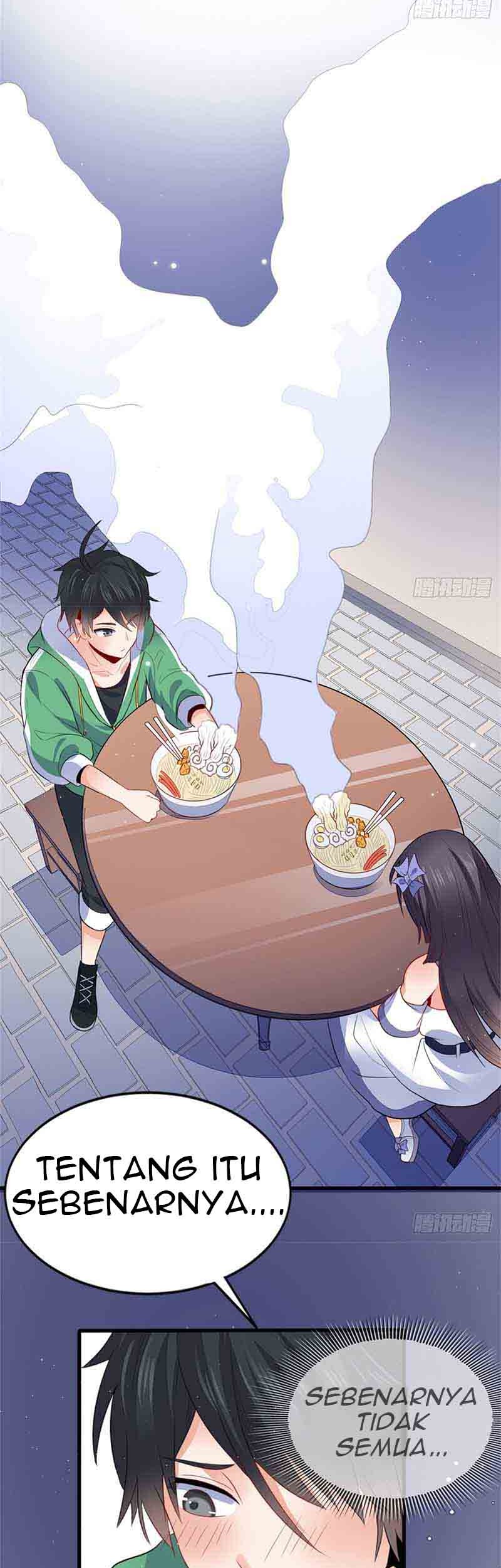 Dragon King Son Chapter 08 Gambar 23