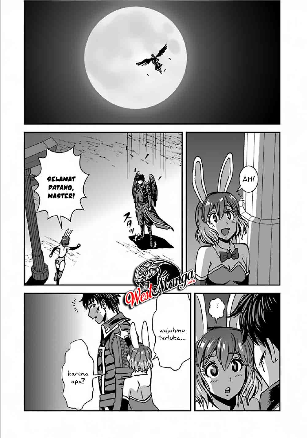 Makikomarete Isekai Teni suru Yatsu wa, Taitei Cheat Chapter 32.2 Gambar 21