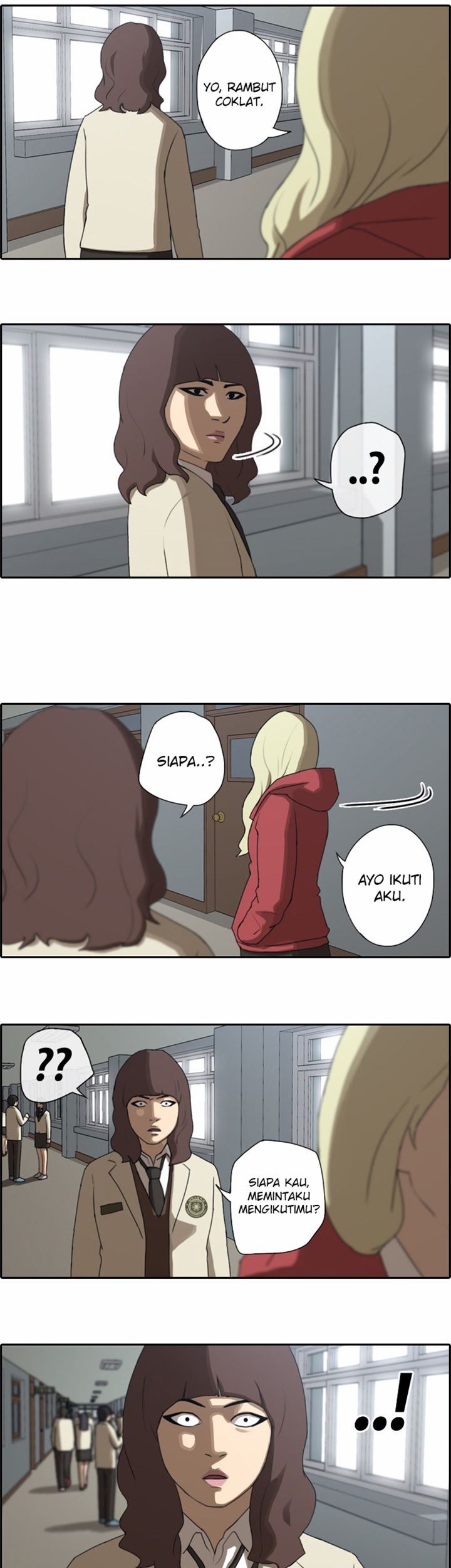 Free Draw Chapter 21 Gambar 13