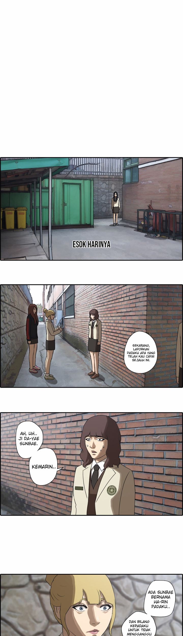 Free Draw Chapter 21 Gambar 26