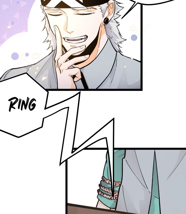 Black Abyss at Dawn Chapter 23 Gambar 11