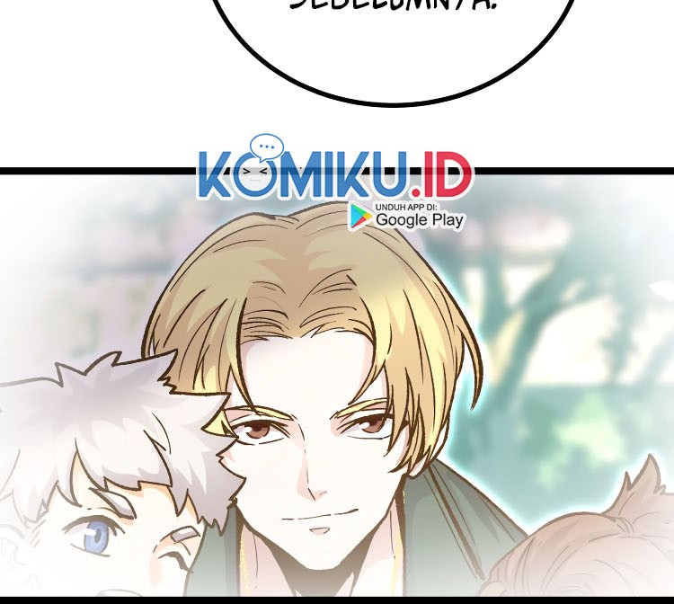 Black Abyss at Dawn Chapter 23 Gambar 14