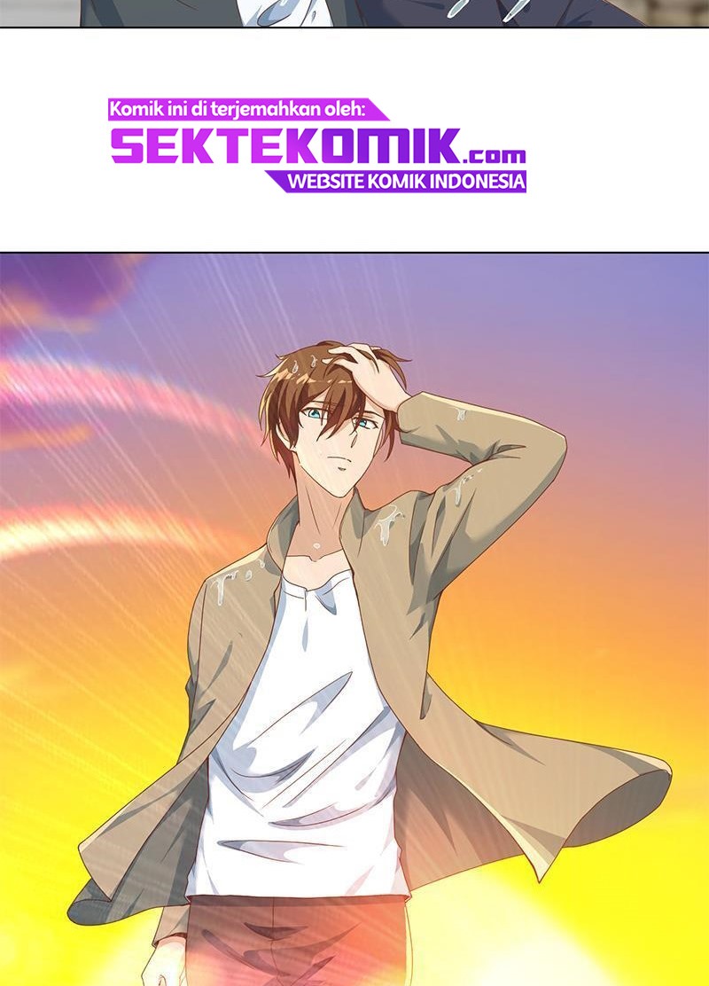 Cultivation Return on Campus Chapter 193 Gambar 6