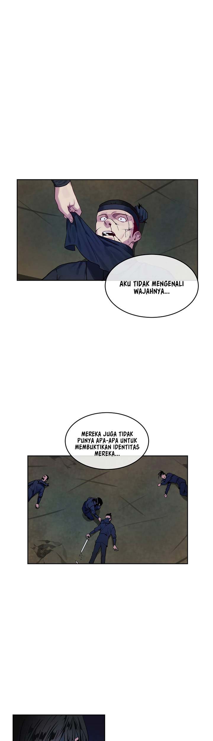Baca Volcanic Age Chapter 75 Gambar 2