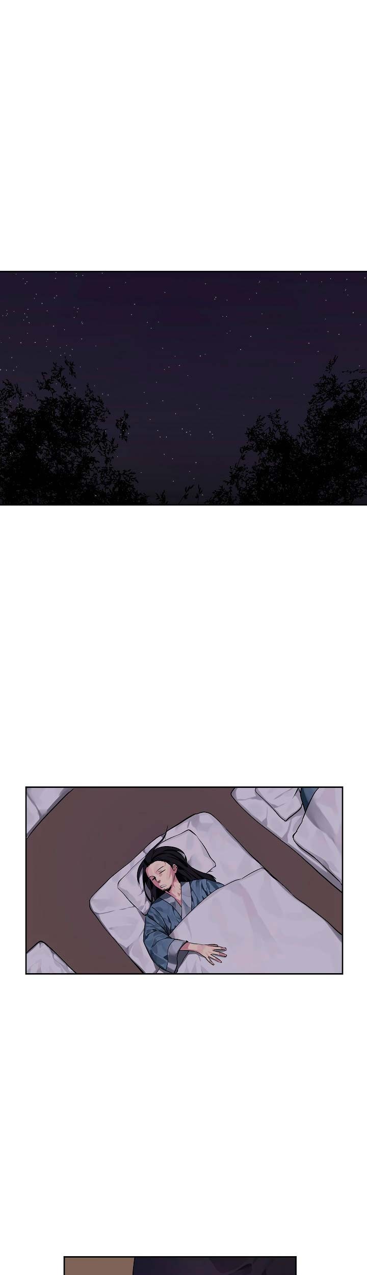 Baca Volcanic Age Chapter 74 Gambar 2