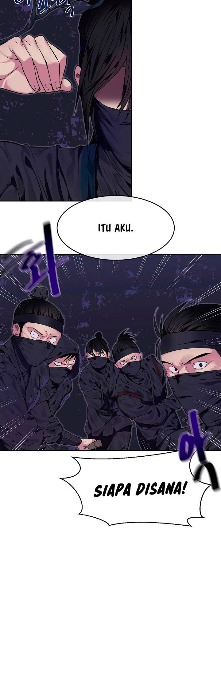 Volcanic Age Chapter 74 Gambar 10